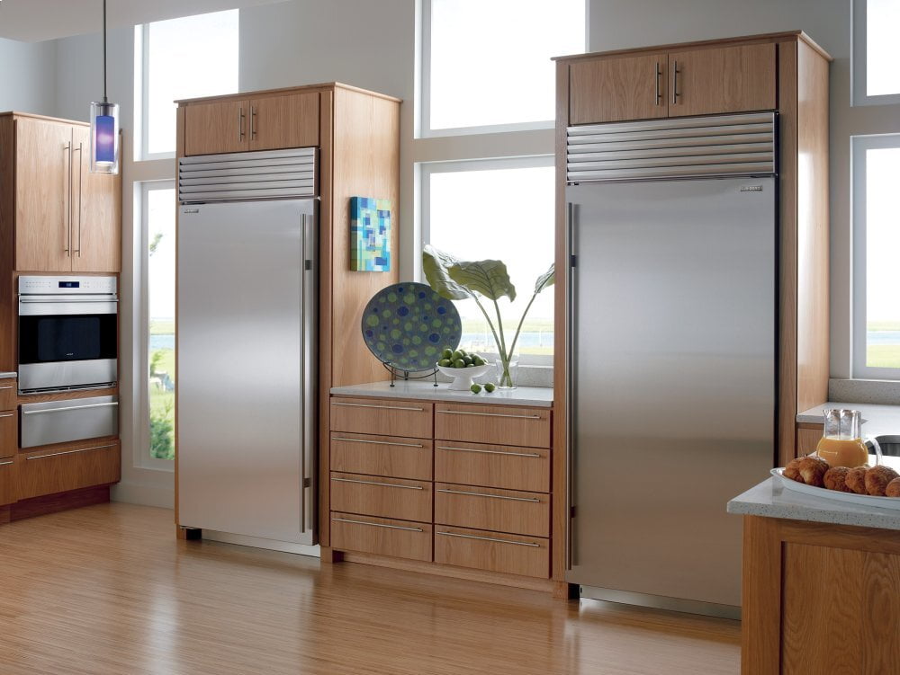 Sub-Zero BI36FSPHRH 36" Classic Freezer