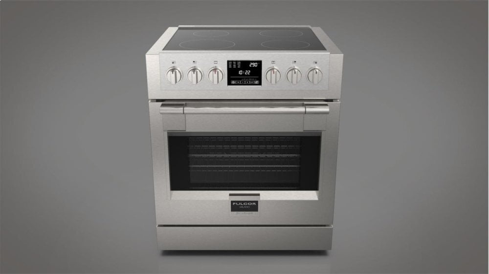 Fulgor Milano F6PIR304S1 30