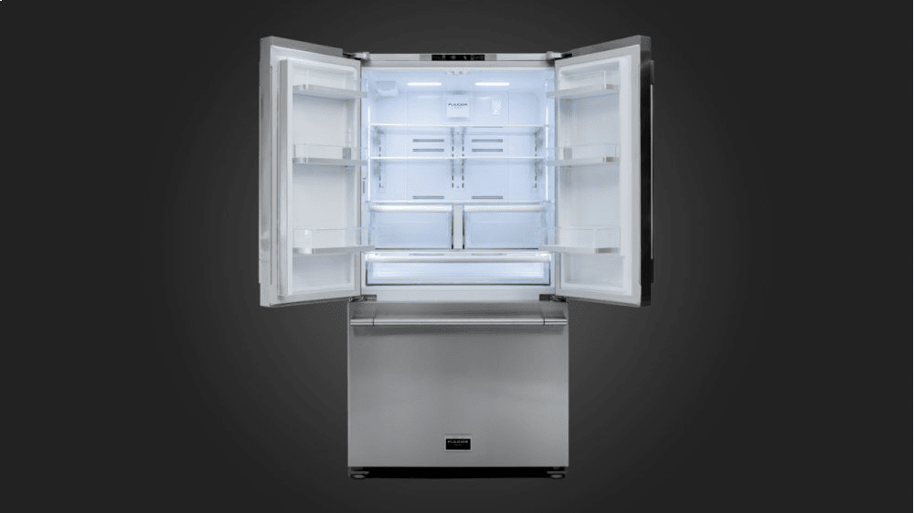 Fulgor Milano F6FBM36S1 36