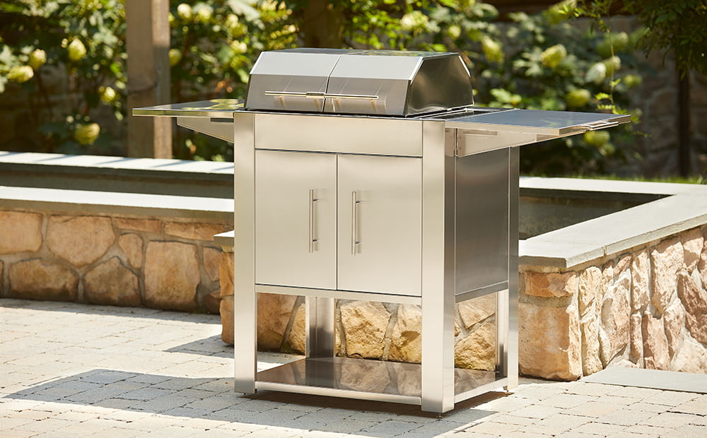 Kenyon C70415 Texan + Stand