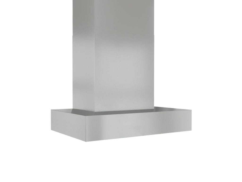Zephyr ZRPE36BS 36" Roma Pro Wall