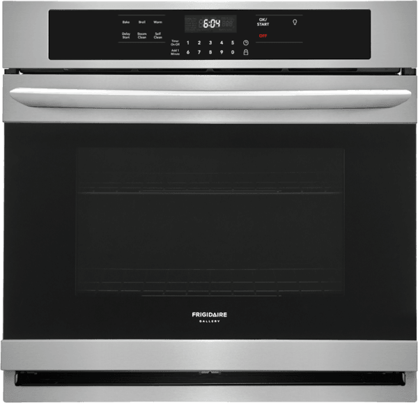 Frigidaire FGEW3046UF Frigidaire Gallery 30'' Single Electric Wall Oven