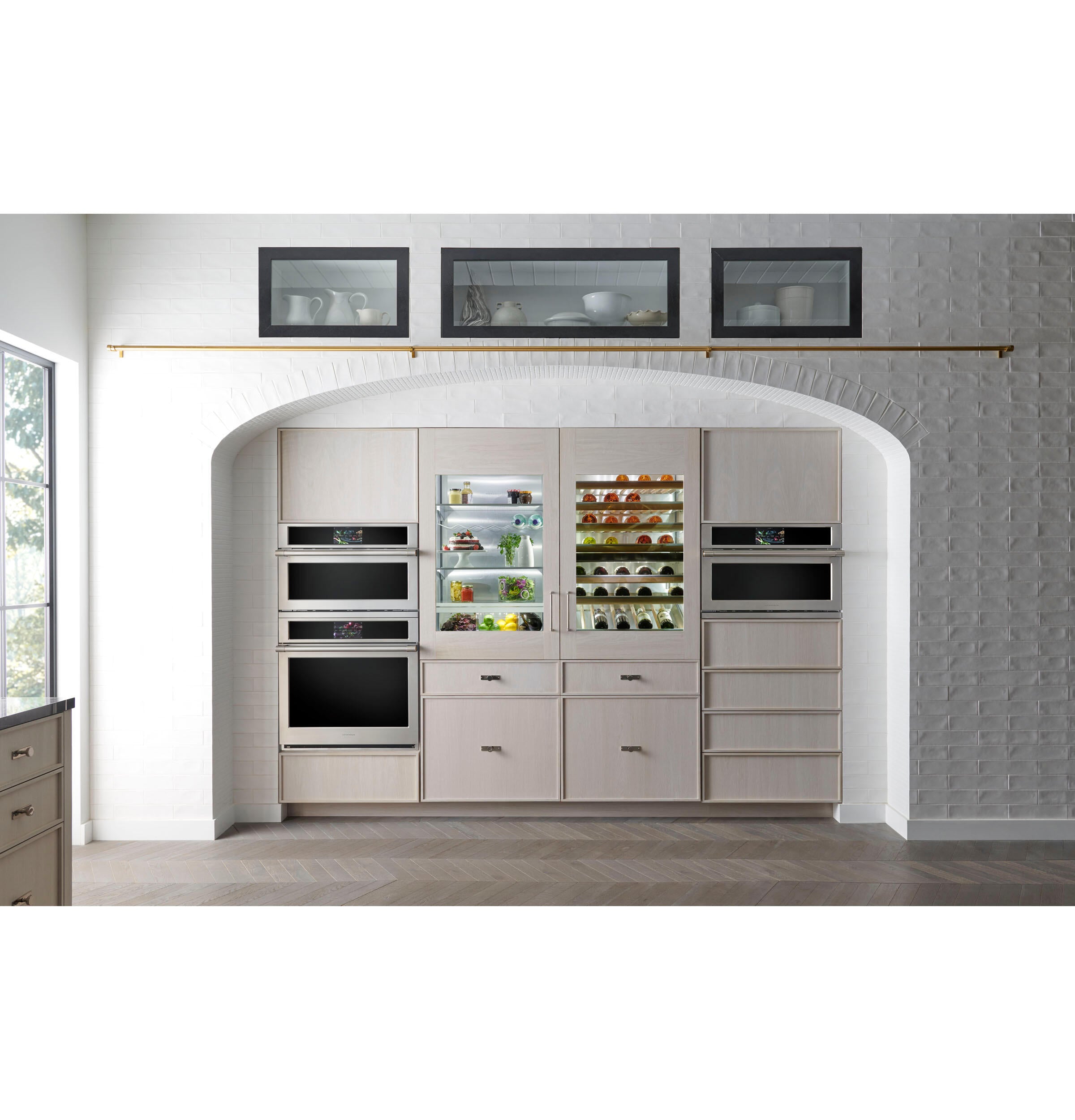 Monogram ZIW303NPPII Monogram 30