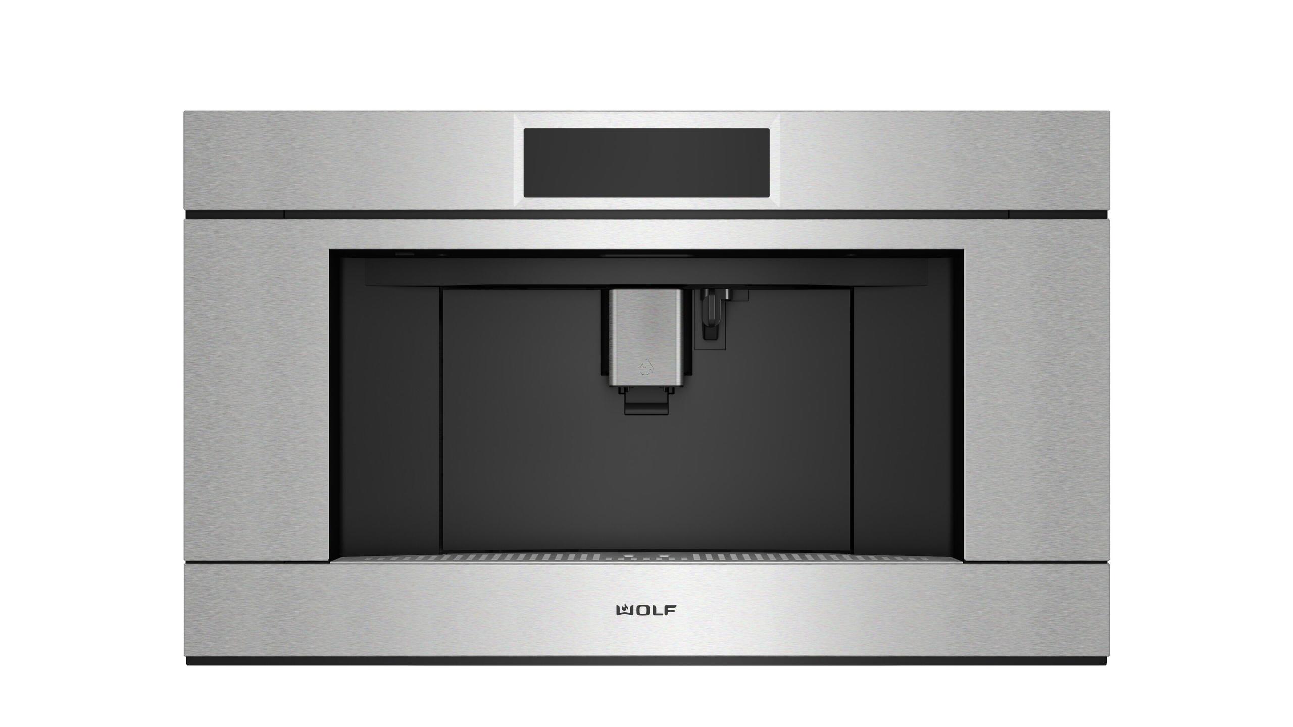 Wolf EC3050PMS 30" M Series Professional Coffee System