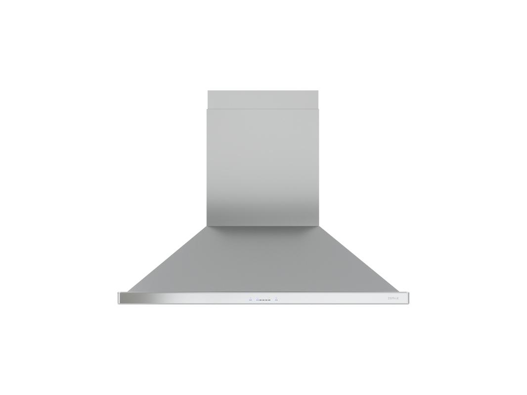 Zephyr ZSPE48CS 48" Siena Pro Wall