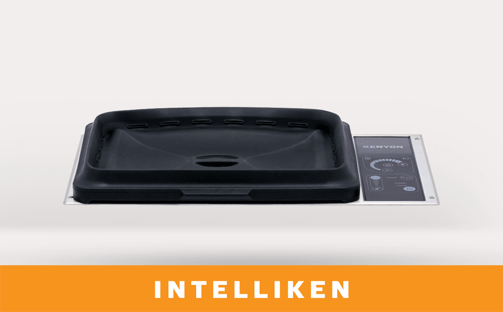 Kenyon B70570 Silken® Built-In Grill