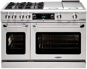 Capital CGSR484G2 Culinarian 48