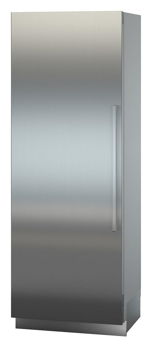 Liebherr MF3051 30" Freezer For Integrated Use With Nofrost