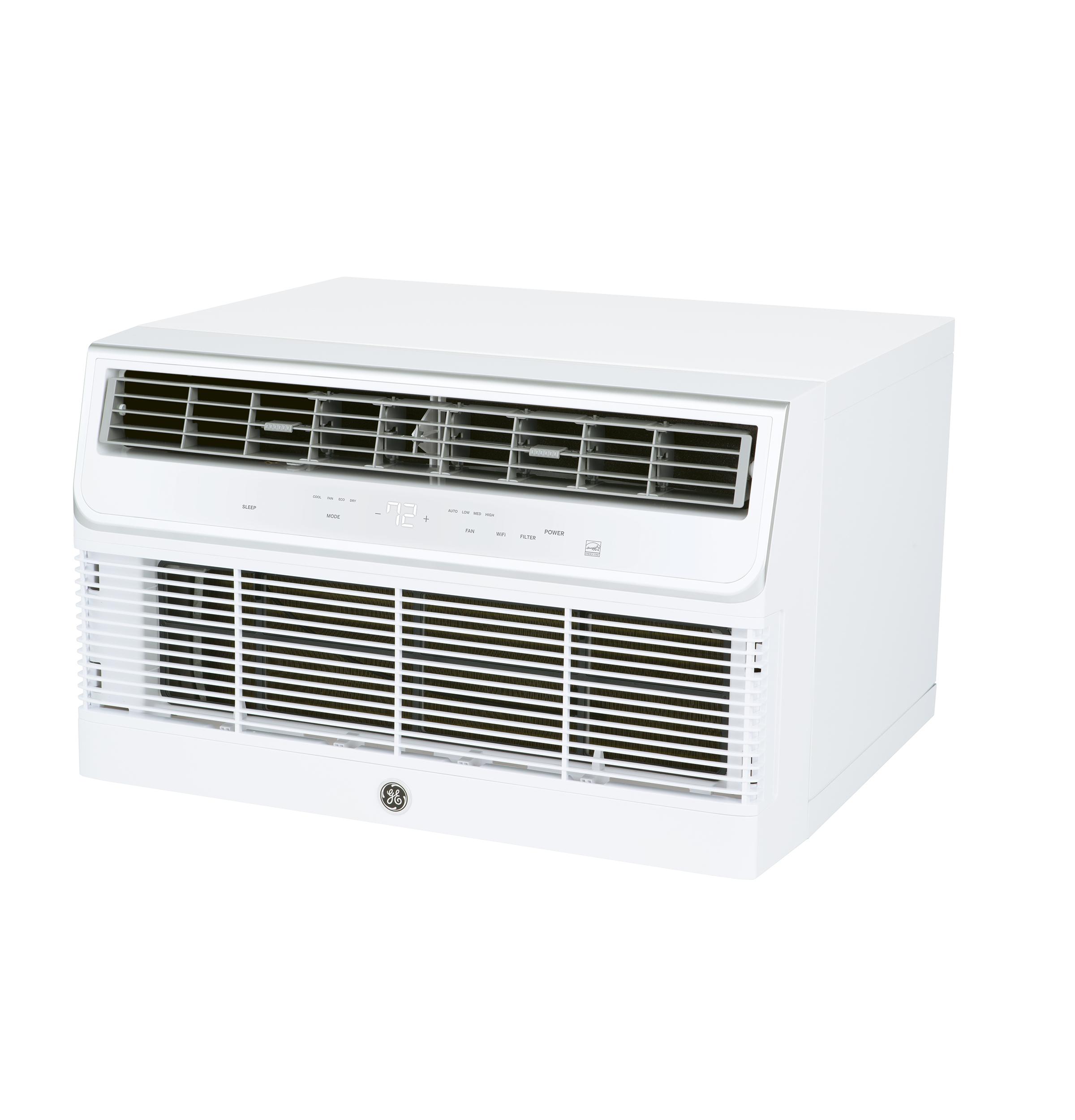 Ge Appliances AJCQ14DWJ Ge® 230/208 Volt Built-In Cool-Only Room Air Conditioner