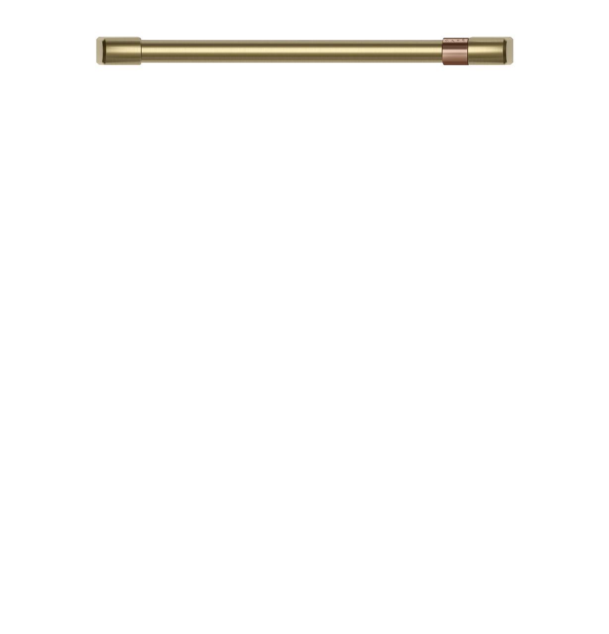 Cafe CXADTH1PMCG Café™ Dishwasher Handle Kit - Brushed Brass