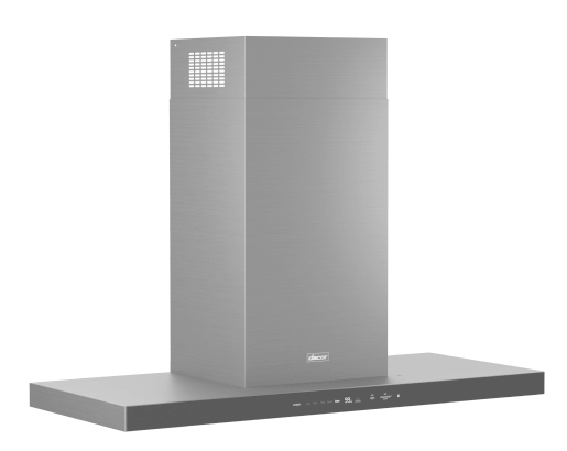 Dacor DHD48U990WM Dhd48U990Wm/Da Graphite Stainless
