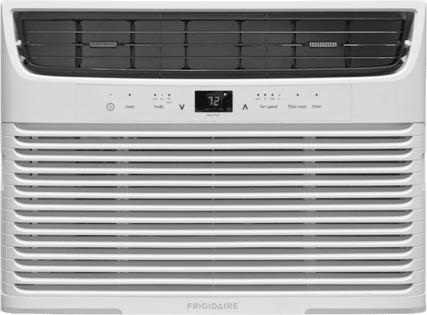Frigidaire FFRA062ZA1 Frigidaire 6,000 Btu Window-Mounted Room Air Conditioner