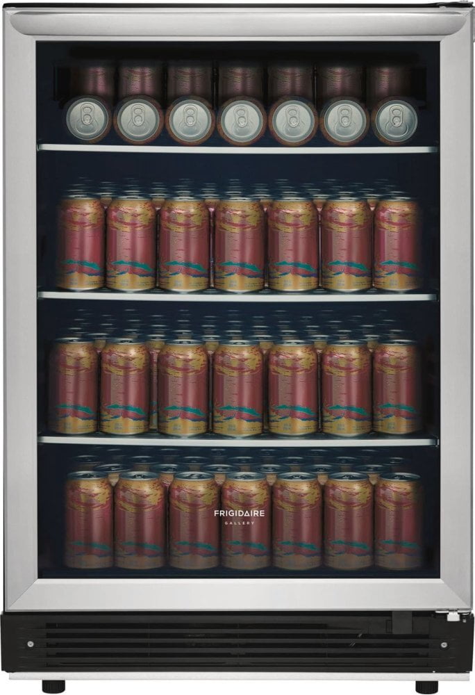 Frigidaire FGBC5334VS Frigidaire Gallery 5.3 Cu. Ft. Built-In Beverage Center