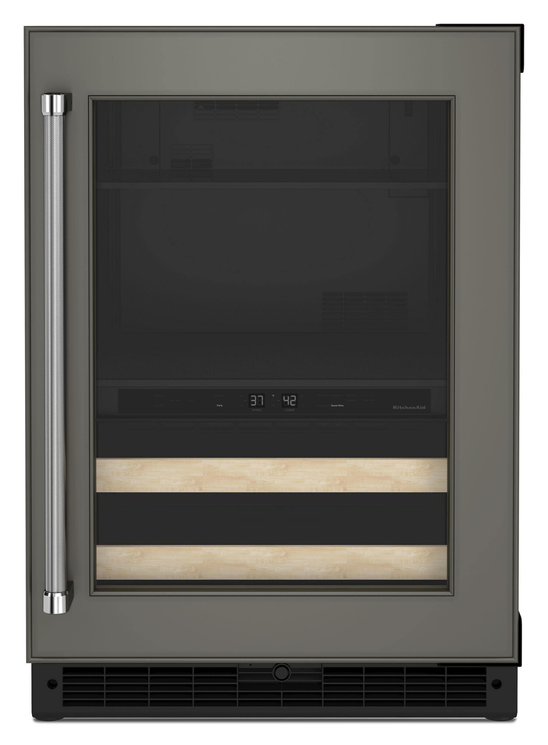Kitchenaid KUBR214KPA 24
