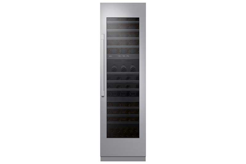Dacor DRW24980LAP 24" Wine Column (Left Hinged)
