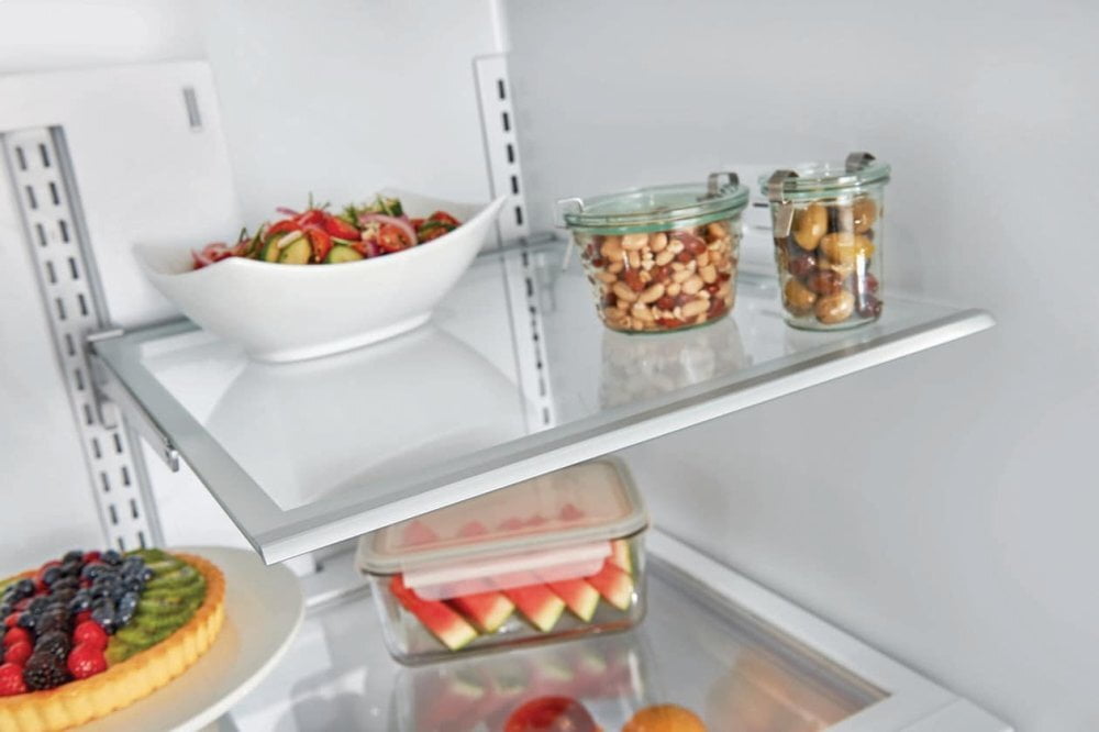Electrolux EW23BC87SS Counter-Depth French Door Refrigerator With Wave-Touch® Controls
