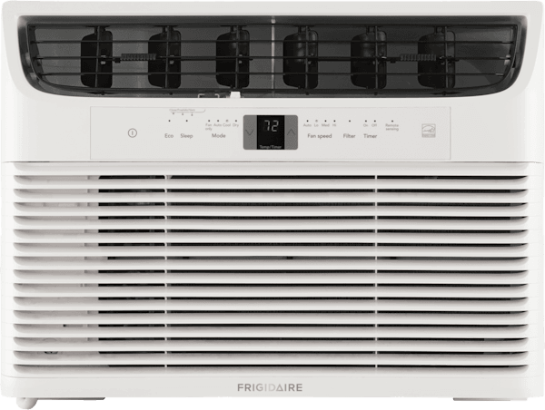 Frigidaire FFRE123WA1 Frigidaire 12,000 Btu Window-Mounted Room Air Conditioner