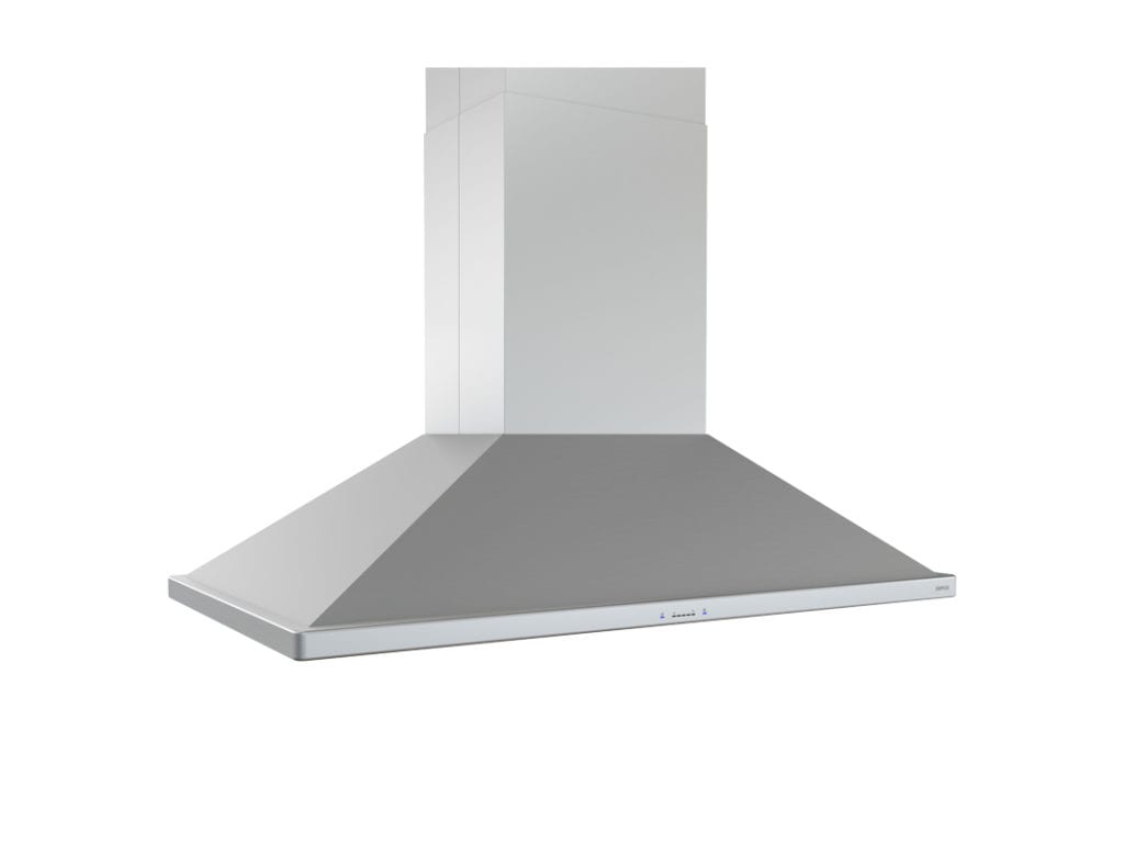 Zephyr ZSLE42BS 42" Siena Pro Island