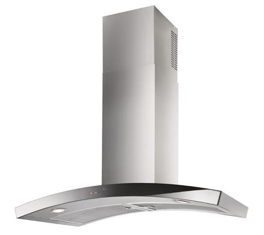 Best Range Hoods WC35E90SB Dune - 35-7/16