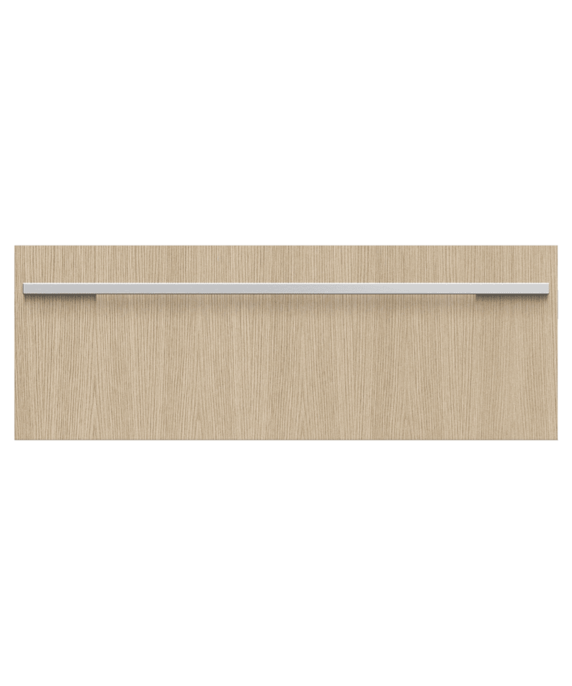 Fisher & Paykel WB30SDEI1 Integrated Warming Drawer, 30