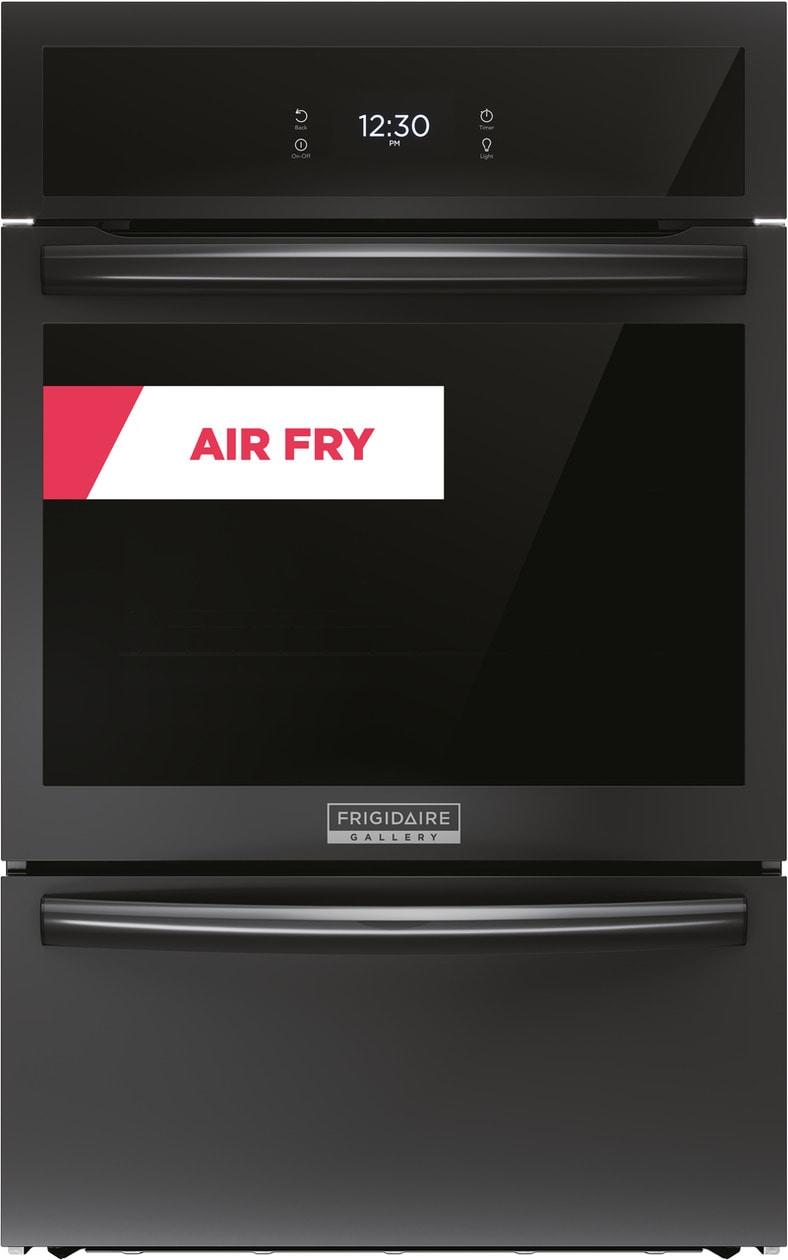 Frigidaire GCWG2438AB Frigidaire Gallery 24