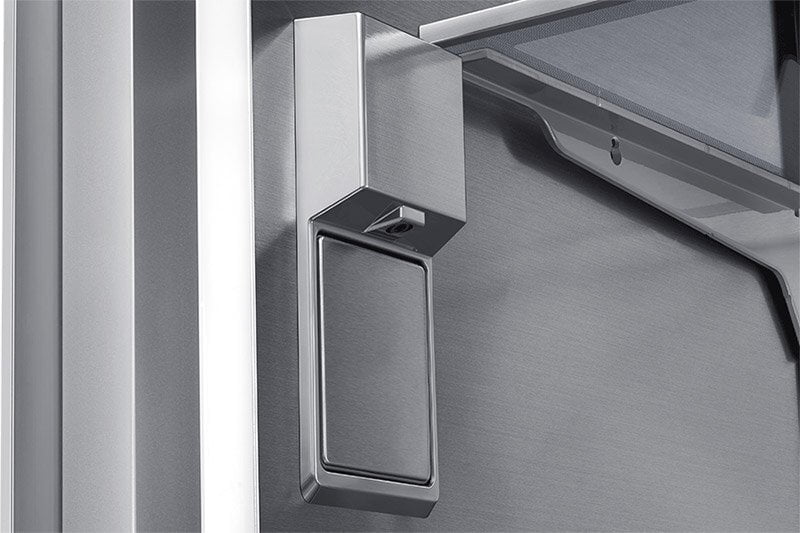 Dacor DRR36980LAP 36" Refrigerator Column (Left Hinged)