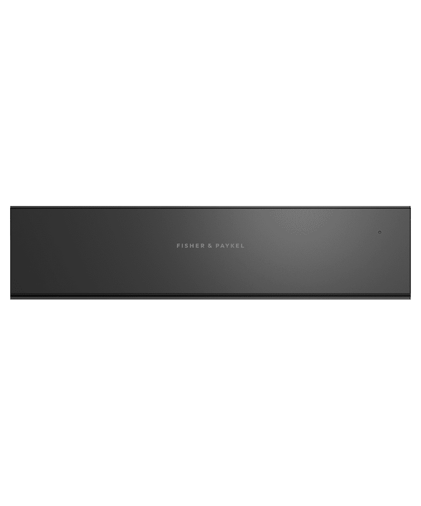 Fisher & Paykel WB24SDEB2 Warming Drawer, 24