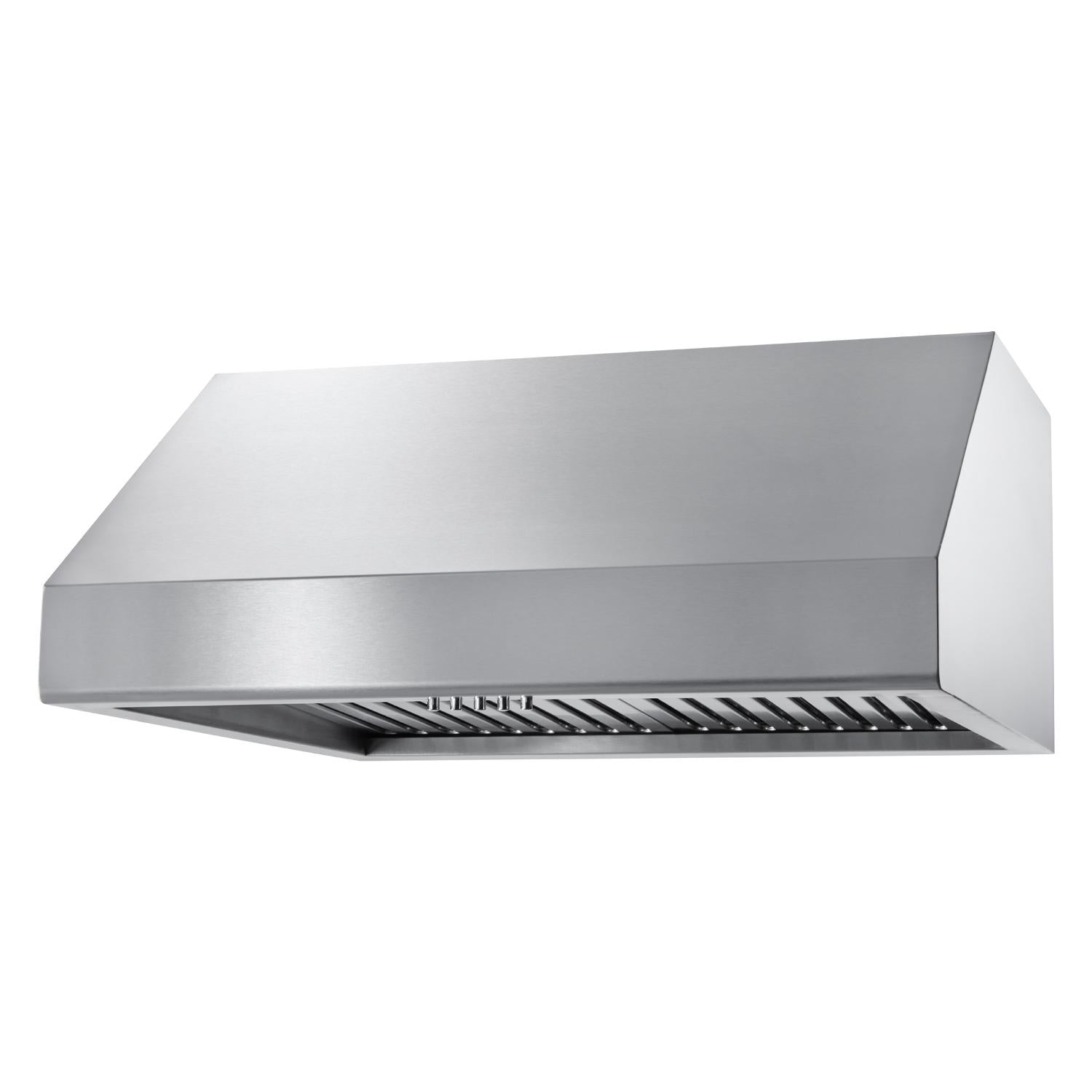 Thor Kitchen TRH2406 24 Inch Professional Range Hood, 11 Inches Tall
