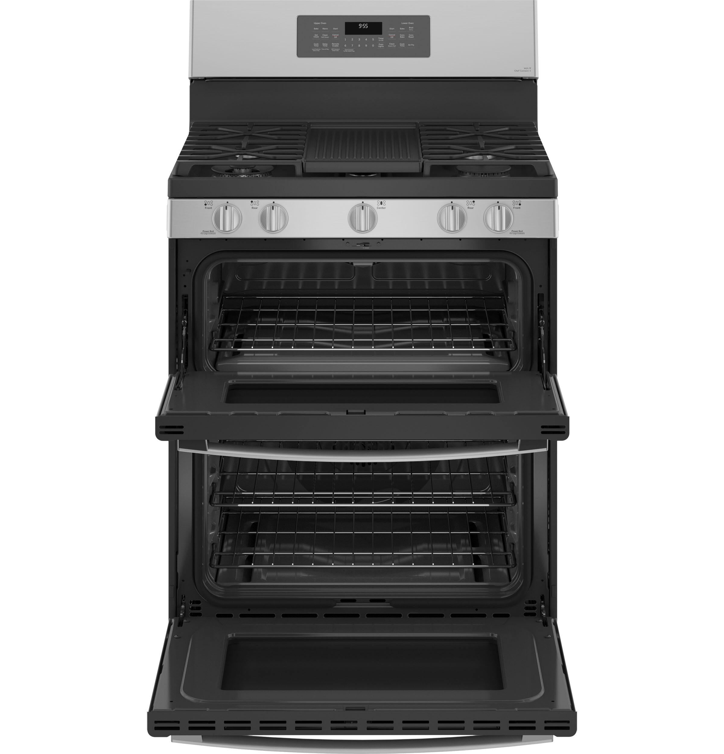 Ge Appliances PGB965YPFS Ge Profile™ 30
