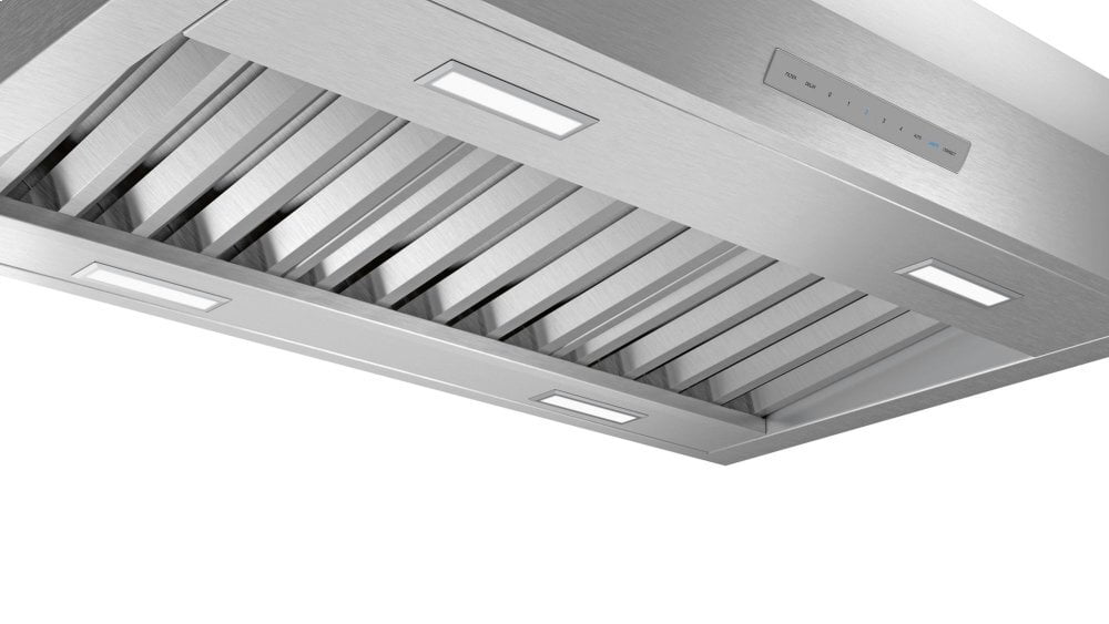 Thermador HPIN42WS 42-Inch Professional Island Hood