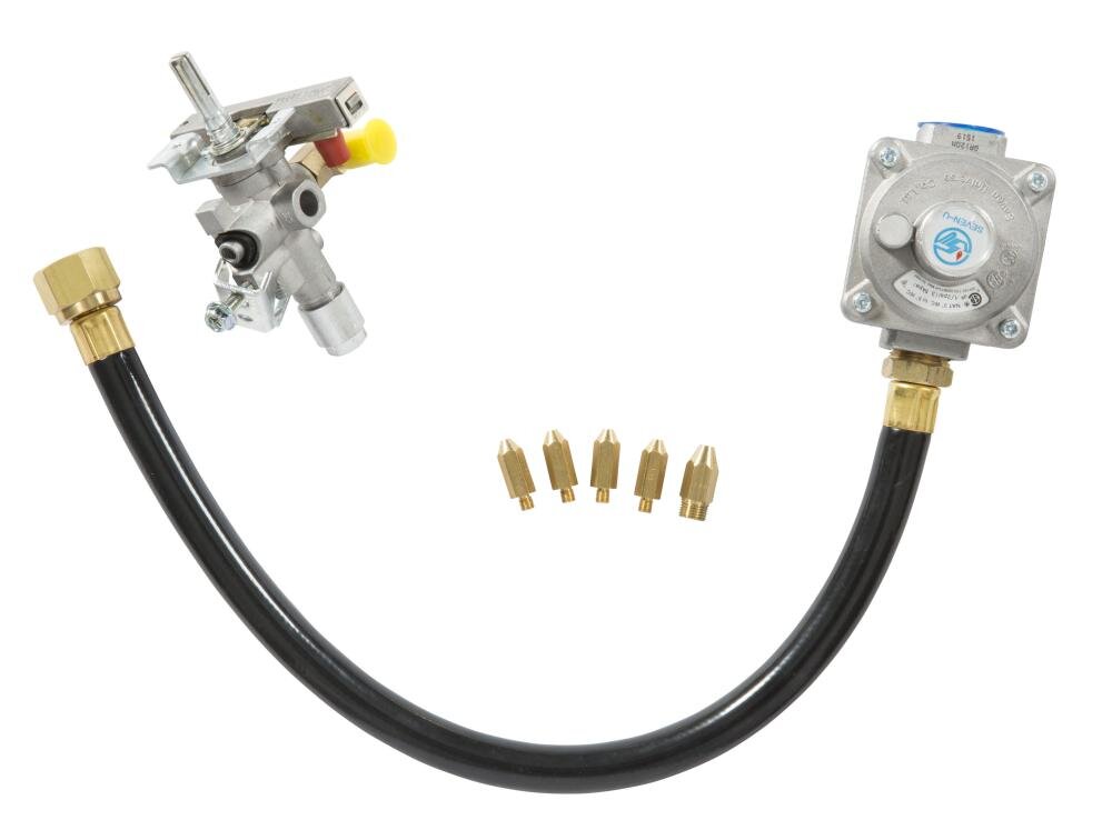 Coyote C128LP2NG C1C28 Lp To Ng Conversion Kit