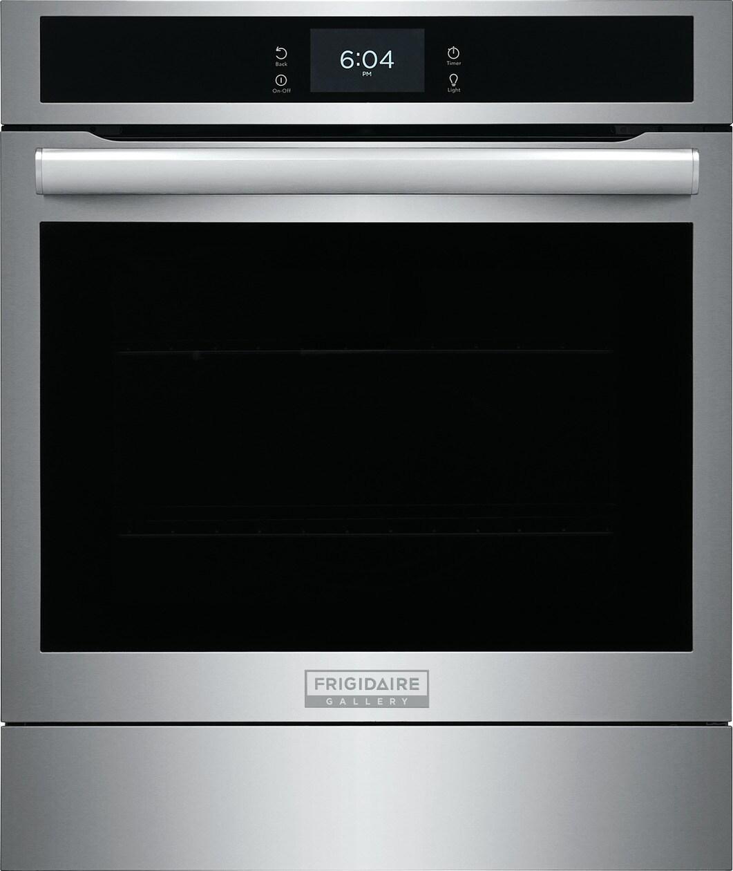 Frigidaire GCWS2438AF Frigidaire Gallery 24