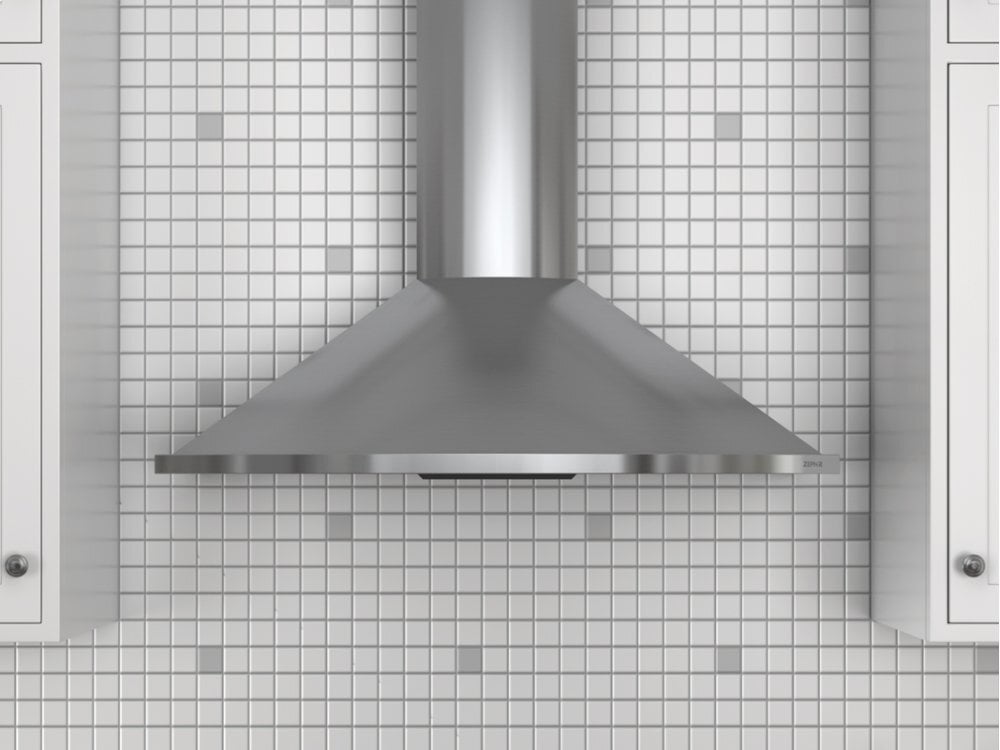 Zephyr ZSAM90DB 36" Savona Wall