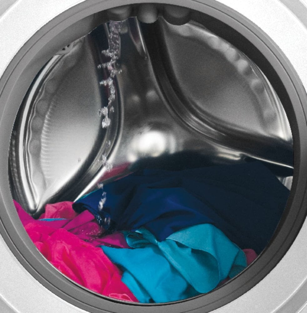 Electrolux EFLW427UIW Front Load Washer With Luxcare® Wash - 4.3 Cu. Ft.