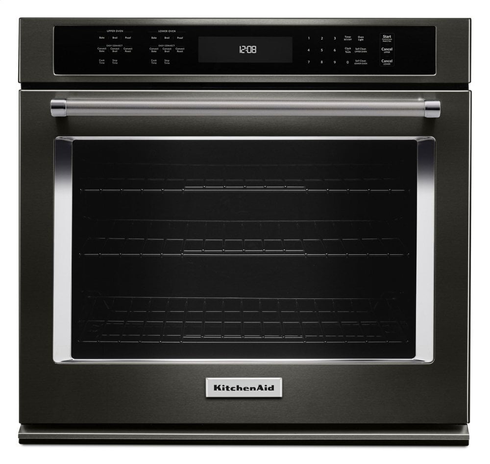 Kitchenaid KOSE500EBS 30