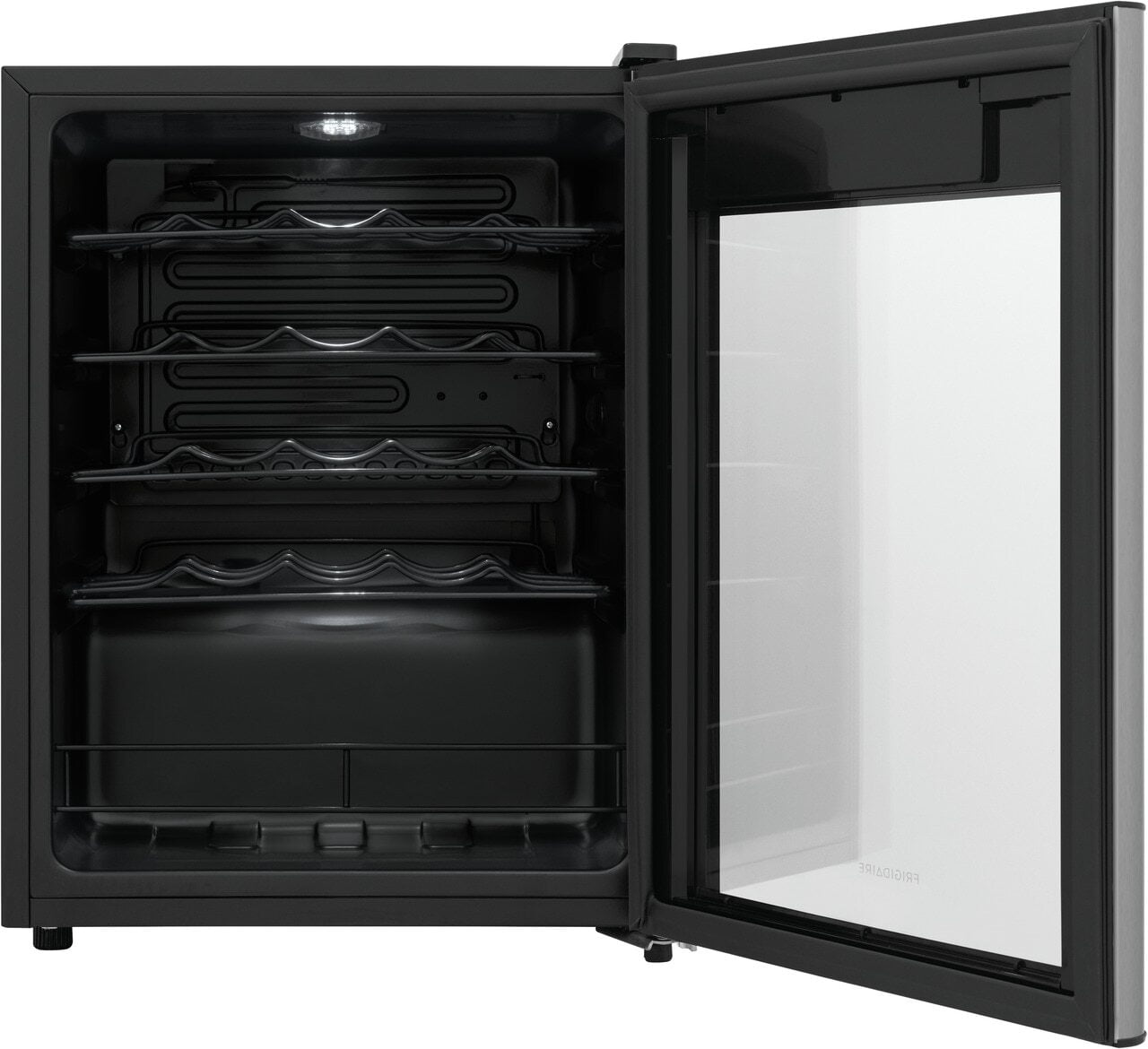 Frigidaire FRWW2432AV Frigidaire 24-Bottle Wine Cooler