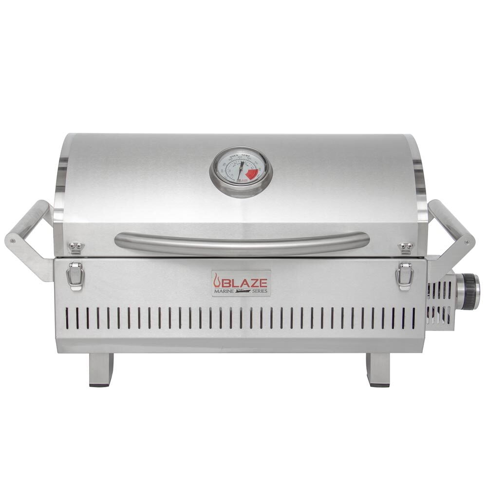 Blaze Grills BLZ1PROPRTMGLP Blaze Marine Grade 316L Professional 