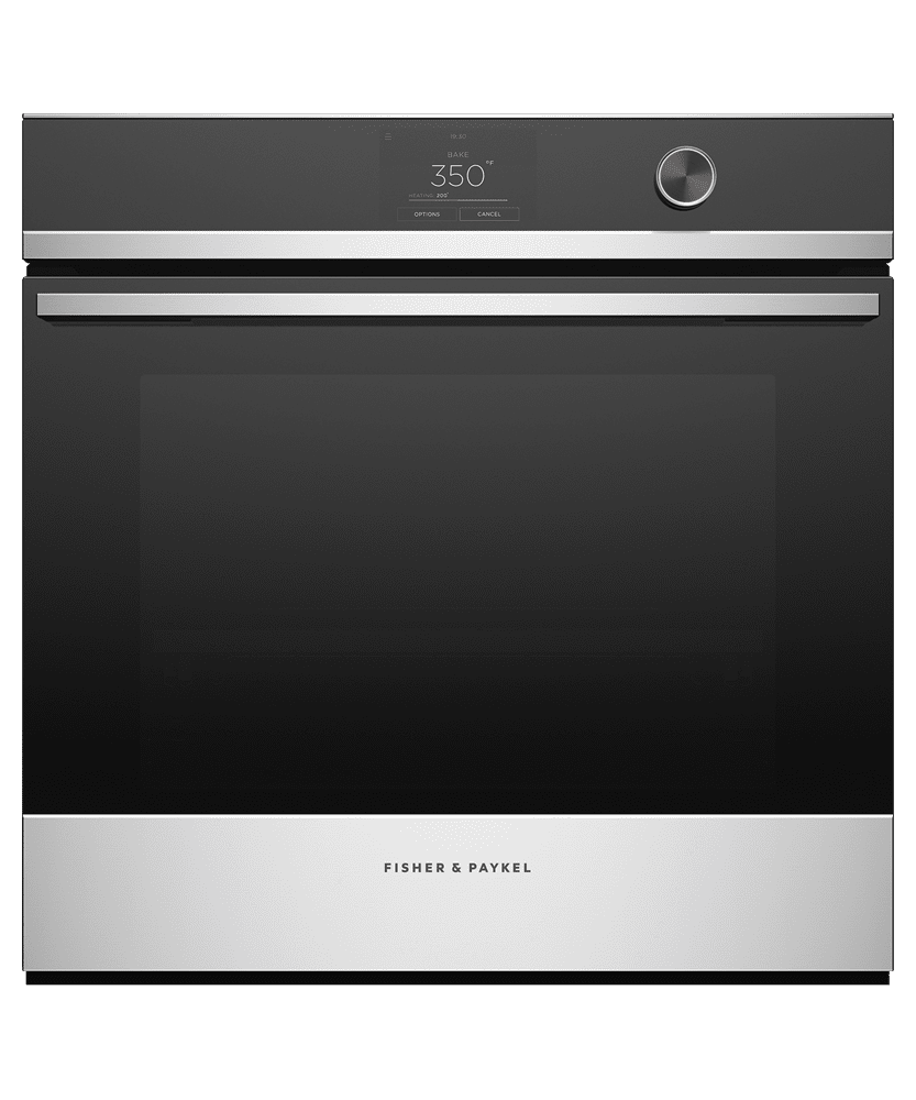 Fisher & Paykel OB24SDPTDX1 Oven, 24