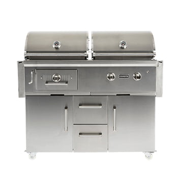 Coyote C1HY50CT Coyote Grill Carts