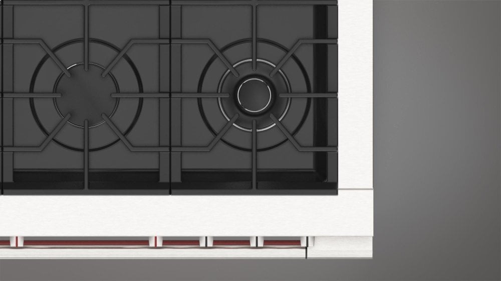 Fulgor Milano ACDKIT36RD 36" Venetian Red Color Kit