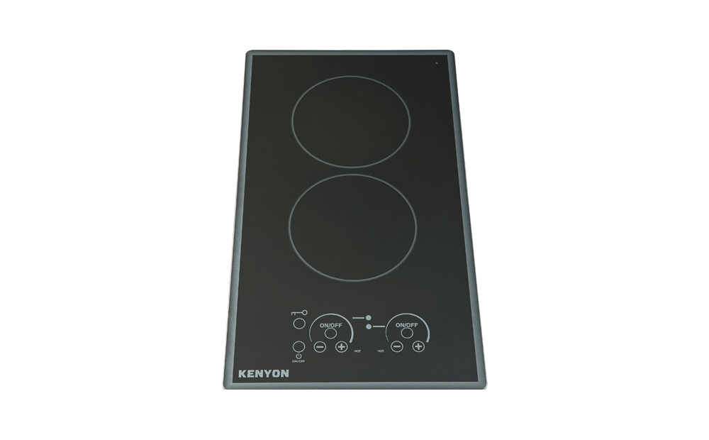 Kenyon B41775T30 Lite-Touch Q® Cortez 2 Burner