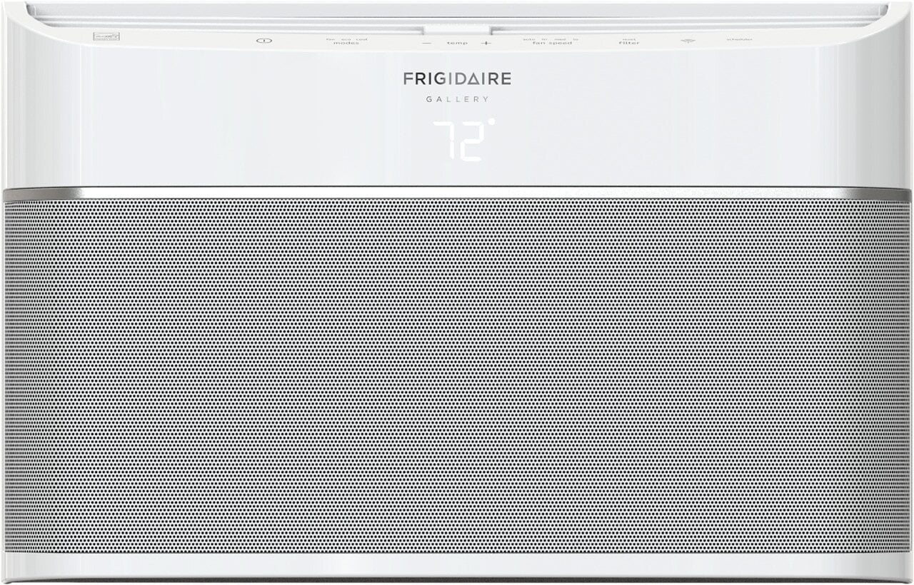 Frigidaire FGRC064WA1 Frigidaire Gallery 6,000 Btu Cool Connect Smart Room Air Conditioner