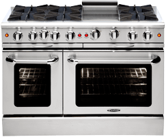 Capital MCOR486GN Culinarian 48