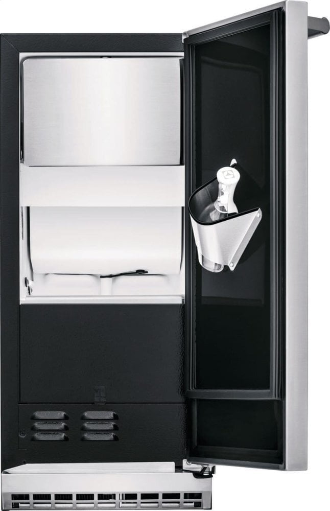 Electrolux UR15IM20RS 15'' Ice Maker With Right Hinge Door