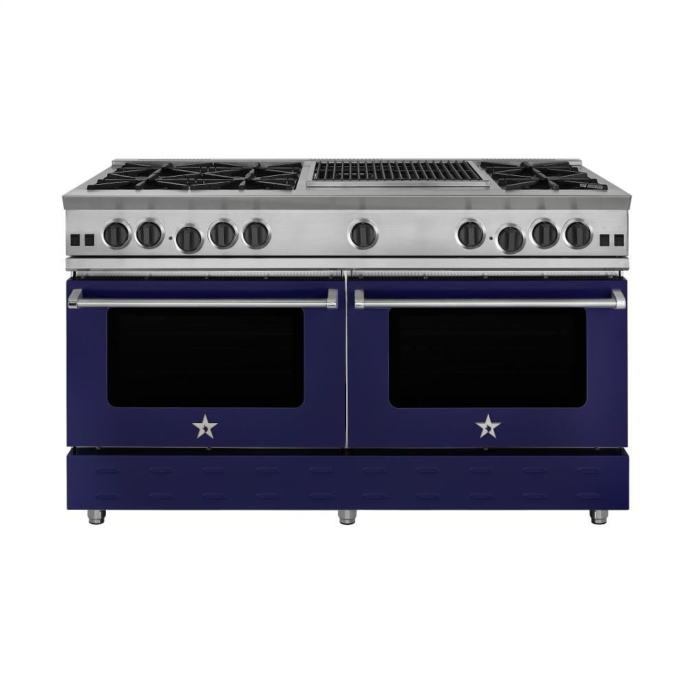Bluestar RNB606GCBV2L 60