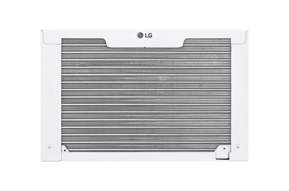 Lg LW1016ER 10,000 Btu Window Air Conditioner