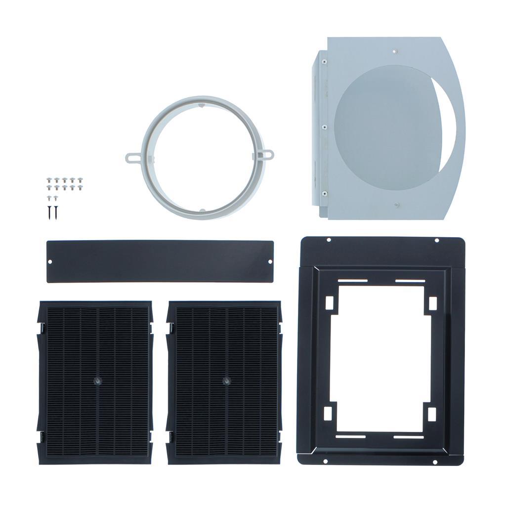 Zephyr ZRC00SV Recirculating Kit, Zsa