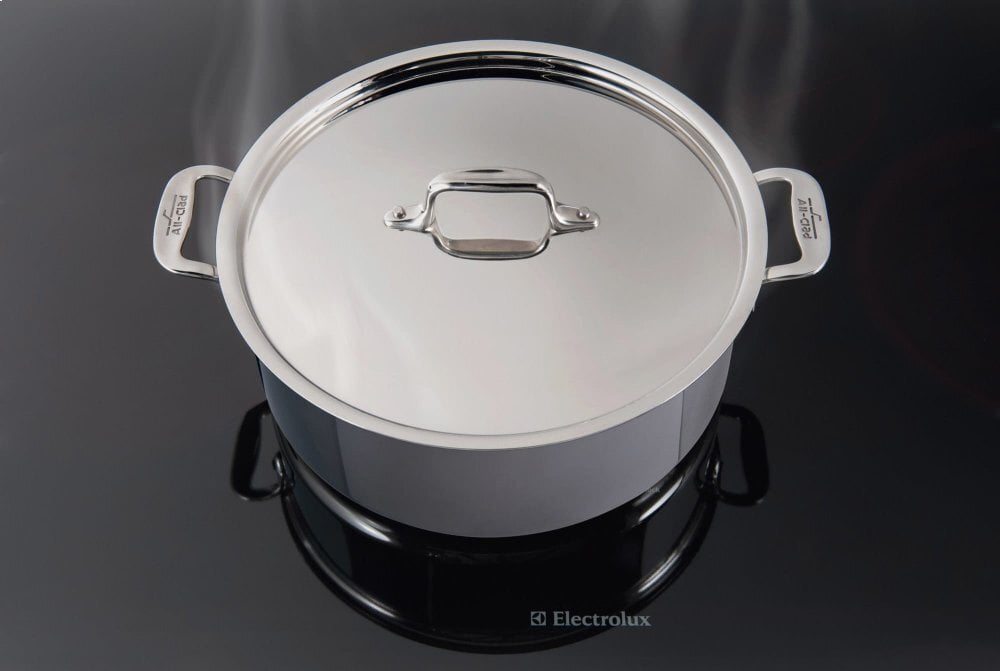 Electrolux EI36EC45KS 36'' Electric Cooktop
