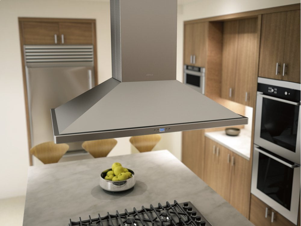 Zephyr ZNAE42CS 42" Napoli Island