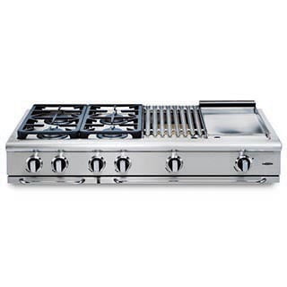 Capital GRT488 Precision 48" Gas Range Top